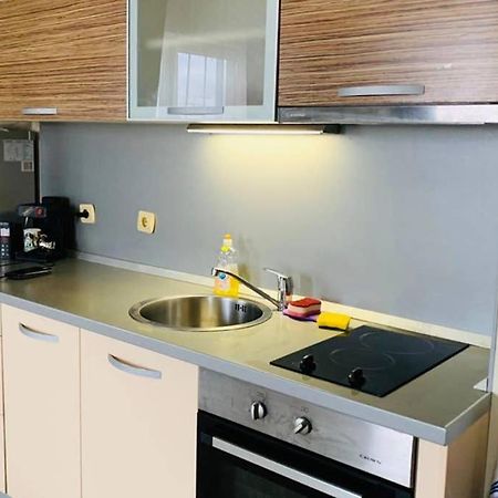 Orchidea 1 Bedroom Apartment Szófia Kültér fotó