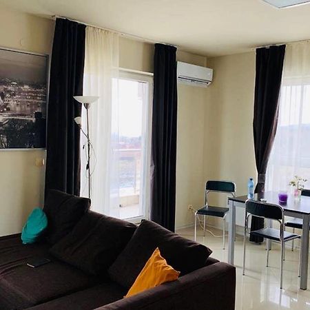 Orchidea 1 Bedroom Apartment Szófia Kültér fotó