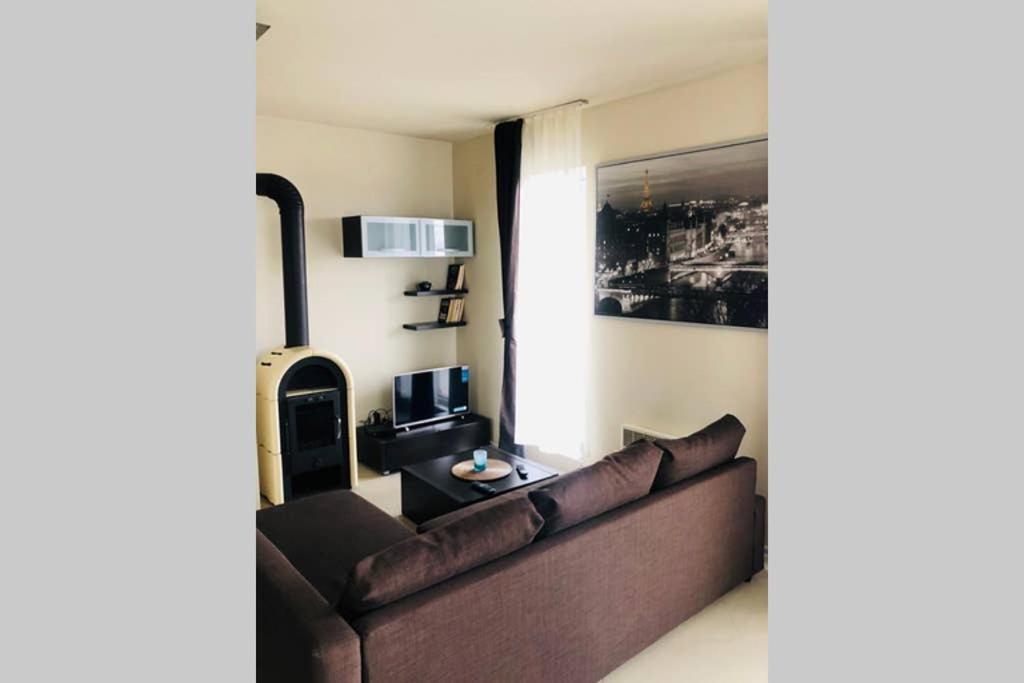 Orchidea 1 Bedroom Apartment Szófia Kültér fotó