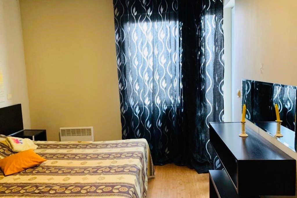 Orchidea 1 Bedroom Apartment Szófia Kültér fotó