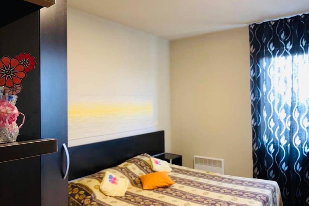 Orchidea 1 Bedroom Apartment Szófia Kültér fotó