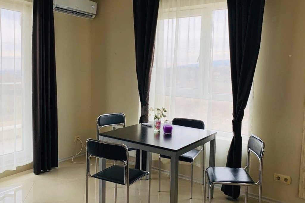 Orchidea 1 Bedroom Apartment Szófia Kültér fotó