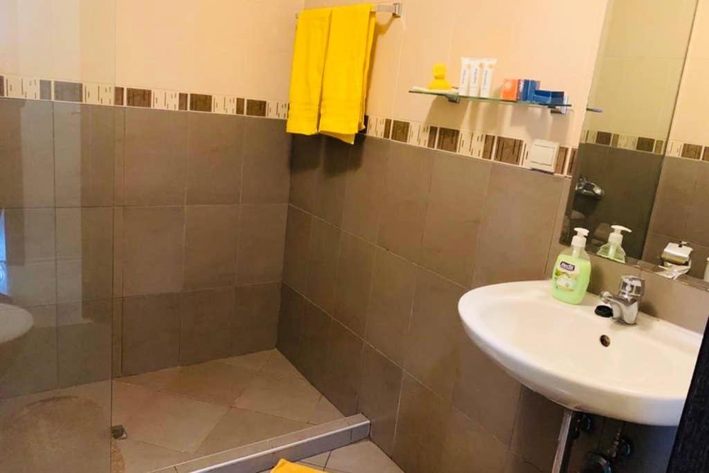 Orchidea 1 Bedroom Apartment Szófia Kültér fotó